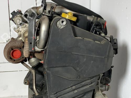 Engine RENAULT MEGANE III Hatchback (BZ0/1_, B3_) 1.5 dCi (BZ09, BZ0D, BZ1W, BZ29, BZ14) | BP39233507M1 - Image 4