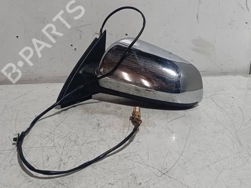 Used Left mirror AUDI A4 B6 (8E2) 2.5 TDI quattro (180 hp) 25455141