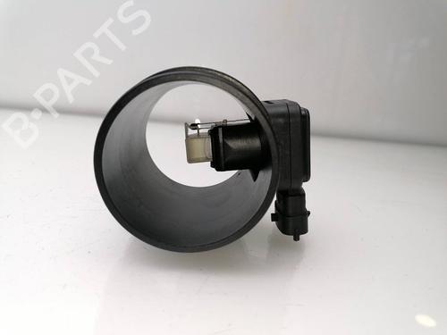 Mass air flow sensor OPEL VECTRA C Estate (Z02) 1.8 (F35) | BP23288764M95 