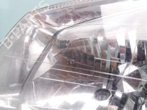 Left headlight HYUNDAI ACCENT II (LC) 1.3 | BP23649428C28 