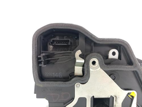 Front right lock BMW X3 (E83) 2.0 sd | BP26544343C97 
