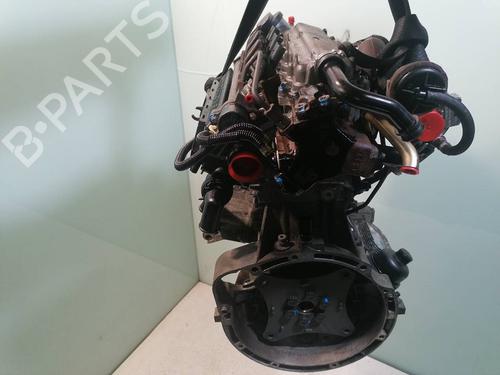 Engine SMART CITY-COUPE (450) 0.6 (S1CLB1, 450.331, 450.336) | BP23450075M1 