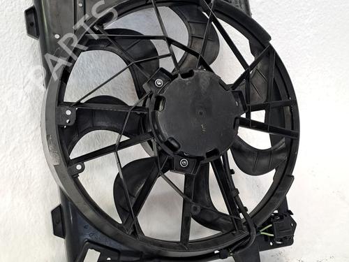 Køleventilator elektrisk FORD FOCUS II (DA_, HCP, DP) 1.6 | BP27557374M35 