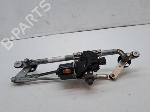 Used Front wiper motor HYUNDAI i10 III (AC3, AI3) 1.0 MPi (67 hp) 27174976