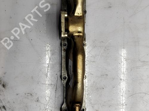Exhaust manifold BMW X3 (E83) 3.0 d | BP33766069M110 - Image 4