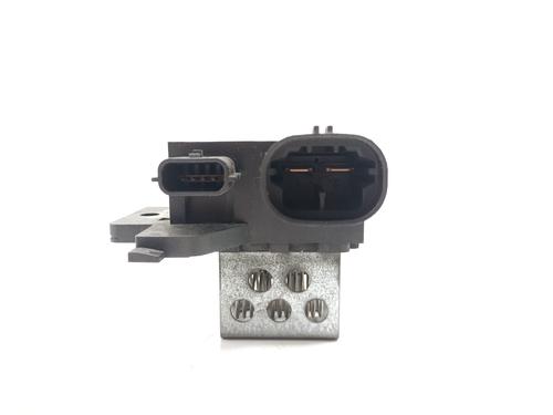 Heater resistor DACIA LODGY (JS_) 1.6 SCe 100 (JSAV) | BP27175143M108 