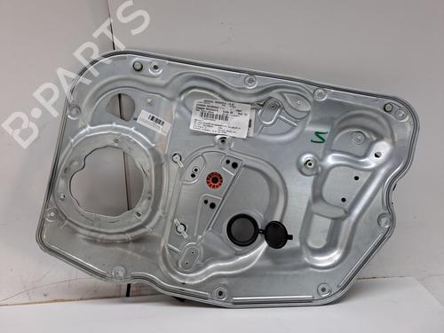 Used Front right window mechanism ALFA ROMEO GIULIETTA (940_) 2.0 JTDM (940FXQ1A, 940FYC1A) (150 hp) 23378220