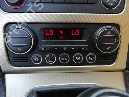 AC-Styringsenhed/Manøvreenhed ALFA ROMEO 159 (939_) 1.9 JTDM 16V (939AXF1B, 939AXC1B) (136 hp) 23941860