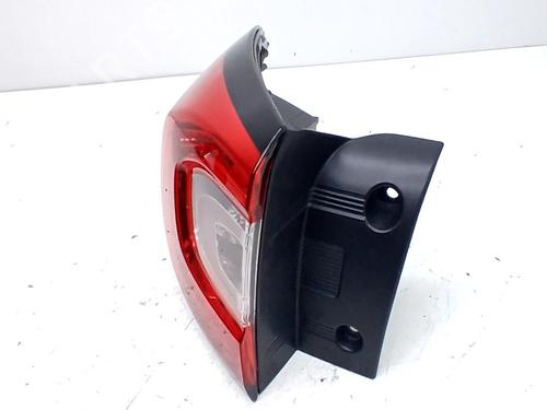 Left taillight RENAULT CAPTUR I (J5_, H5_) 0.9 TCe 90 | BP33761659C34 - Image 4