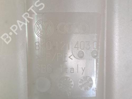 Expansion tank AUDI Q5 (8RB) 2.0 TDI quattro | BP28108224C120 