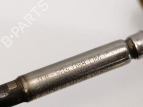 Elektronisk sensor VW CRAFTER 30-35 Bus (2E_) 2.0 TDI | BP23380985M84 