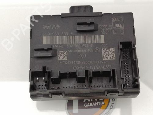 Elektronisk modul VW GOLF VII (5G1, BQ1, BE1, BE2) 1.0 TSI | BP23380830M83 