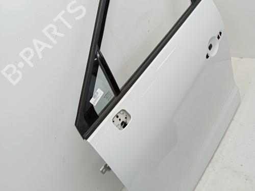 Left front door RENAULT SCÉNIC III (JZ0/1_) 1.5 dCi | BP23351162C2 