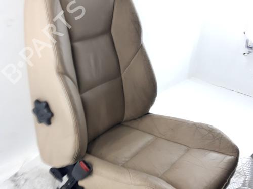 Left front seat VOLVO S60 I (384) 2.4 T | BP35779124C15 - Image 2
