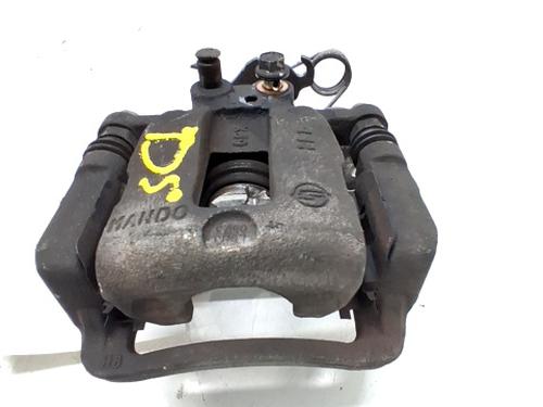 Used Left rear brake caliper SSANGYONG XLV SUV e-XDi 160 (116 hp) 31351867