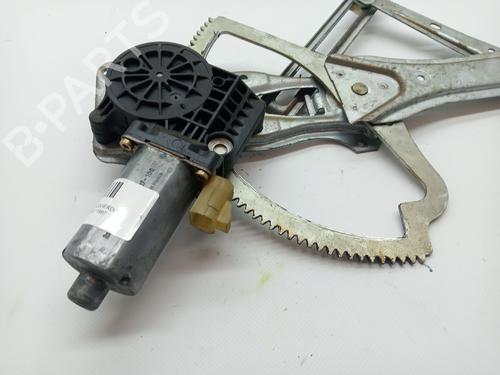 Front left window mechanism MERCEDES-BENZ M-CLASS (W163) ML 270 CDI (163.113) | BP23353323C22 