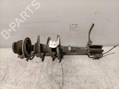 Used Right front shock absorber DACIA SANDERO II TCe 90 (B8M1, B8MA, B8AC) (90 hp) 25986811