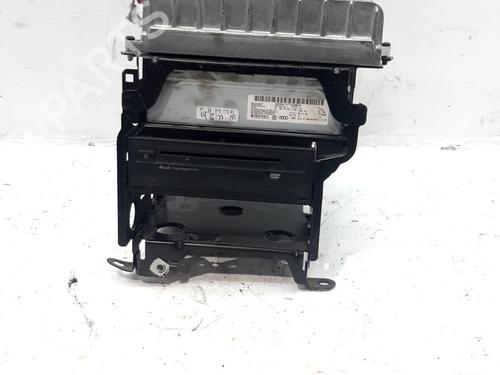 Used Radio Radio AUDI A6 C6 Avant (4F5) 3.2 FSI quattro (255 hp) 36376746 36376746