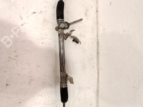 Used Steering rack NISSAN QASHQAI I (J10, NJ10) 2.0 dCi (150 hp) 31580446
