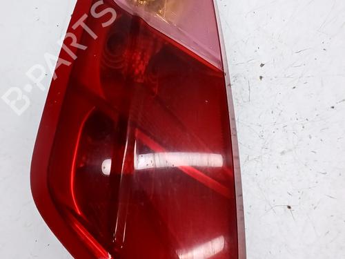 Used Left taillight Left taillight 38417769 38417769