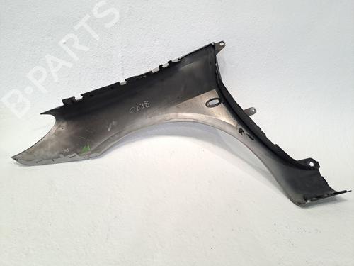 Right front fenders PEUGEOT 307 SW (3H) 2.0 HDI 110 | BP27274908C42 