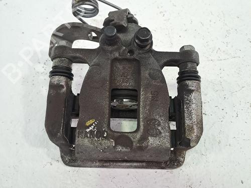 Venstre bremsekaliber bag HYUNDAI i20 II (GB, IB) 1.1 CRDi (75 hp) 26192836