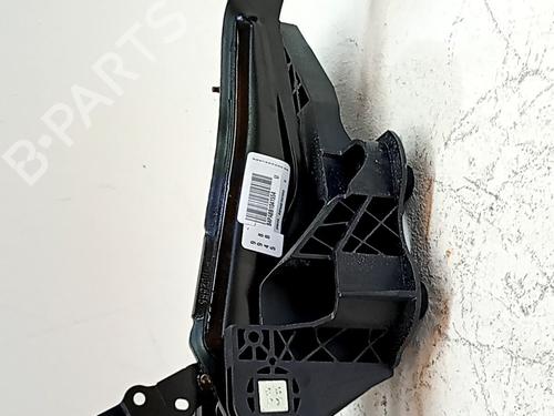 Break pedal CITROËN C5 AIRCROSS (A_) 1.2 Hybrid 136 (ARHPYJ) | BP37794173I19 - Image 3