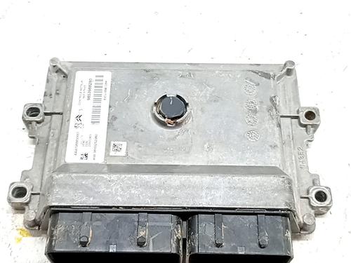 Used Engine control unit (ECU) Engine control unit (ECU) PEUGEOT EXPERT Van (V_) E-EXPERT (136 hp) 33764461 33764461