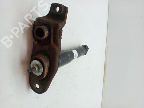 Left rear shock absorber VW TRANSPORTER T4 Van (70A, 70H, 7DA, 7DH) 2.4 D | BP23847646M18 