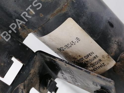 Right front shock absorber FORD TRANSIT CUSTOM V362 Van (FY, FZ) 2.2 TDCi | BP23937874M17