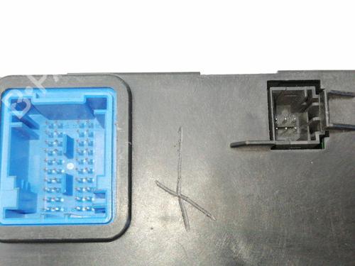 Electronic module PEUGEOT 508 SW I (8E_) 2.0 HDi | BP23874156M83 