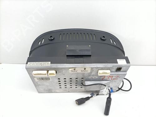 Electronic module BMW 5 (E60) 530 d | BP25456370M83 