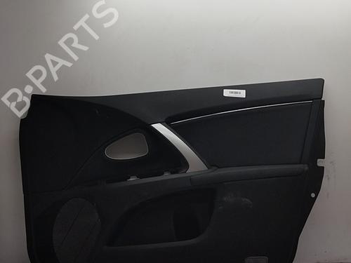 Used Front right panel Front right panel TOYOTA AVENSIS Saloon (_T27_) 2.0 D-4D (ADT270_, ADT270R) (124 hp) 34708229 34708229