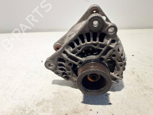 Generator VW GOLF IV (1J1) 1.6 (100 hp) 25458573