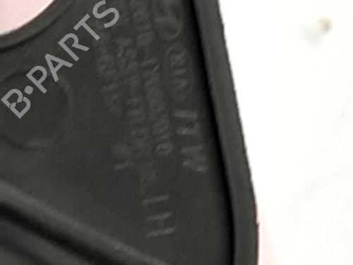 Front left interior door handle KIA PICANTO II (TA) 1.0 | BP30813273I13