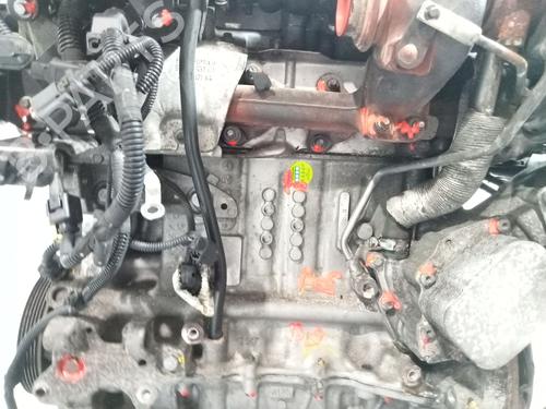 Engine PEUGEOT PARTNER Tepee 1.6 HDi / BlueHDi 75 | BP29228551M1 