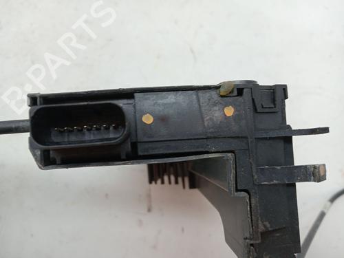 Front right lock CITROËN C4 Picasso II 1.6 HDi / BlueHDi 115 | BP23357094C97 