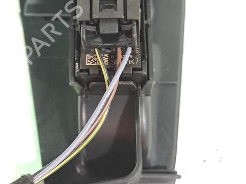 Left rear window switch SEAT LEON ST (5F8) 2.0 TDI | BP23975187I29 