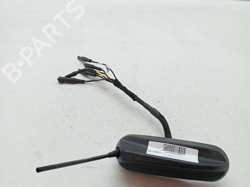 Used Antenna/Base TOYOTA PRIUS PLUS (_W4_) 1.8 Hybrid (ZVW40W, ZVW41W) (136 hp) 23348605