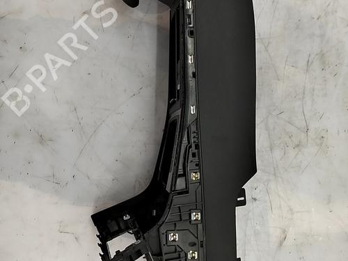 Armrest / Center console VW GOLF VII Variant (BA5, BV5) 1.6 TDI | BP32183164I20 - Image 3