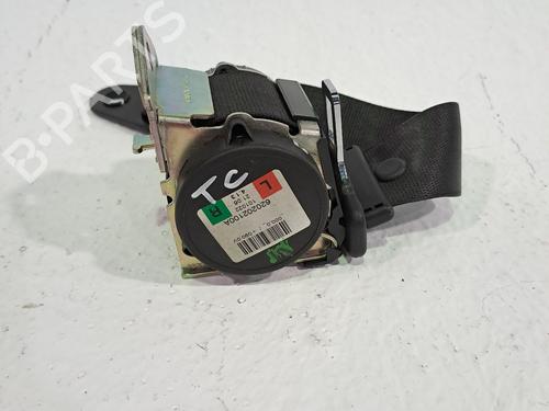 Used Rear center seatbelt MINI MINI COUNTRYMAN (R60) Cooper (122 hp) 24636445