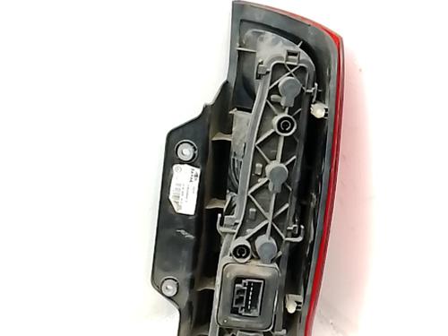 Left taillight CITROËN NEMO Box Body/MPV (AA_) 1.4 HDi | BP36241307C34  - Image 5