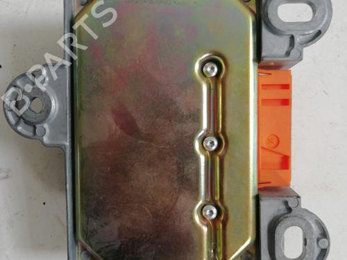 Used ECU airbags PEUGEOT 406 (8B) 1.9 TD (94 hp) 25915415