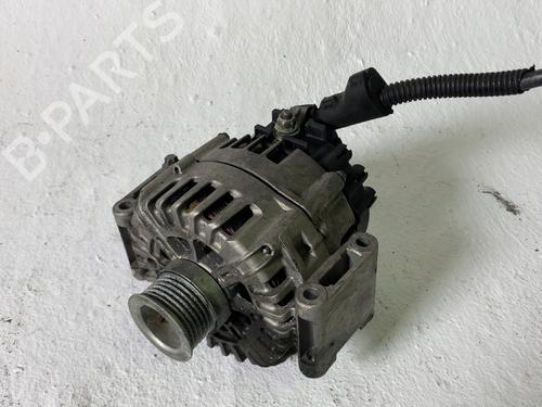 Generator Generator MERCEDES-BENZ C-CLASS (W204) C 250 CDI (204.003) (204 hp) 39741800 39741800