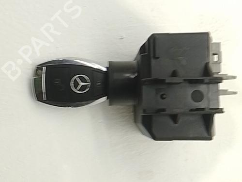 Used Ignition barrel Ignition barrel 38772236 38772236