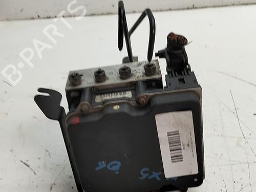 ABS pump MAZDA MX-5 III (NC) 2.0 (NC18) | BP38420040M43 - Image 2