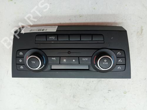 Used Climate control BMW 3 Touring (E91) 320 d (177 hp) 23356167