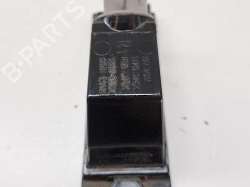 Licence plate light HYUNDAI TUCSON (TL, TLE) 1.6 T-GDi | BP23365513I40 