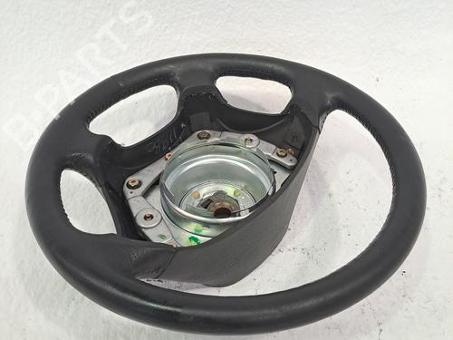 Steering wheel MERCEDES-BENZ A-CLASS (W168) A 170 CDI (168.009, 168.109) | BP26315441C49 