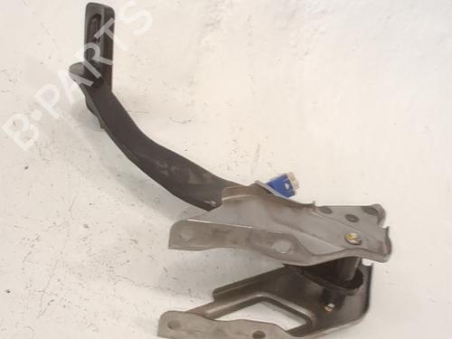 Break pedal HONDA CR-V IV (RM_) 1.6 i-DTEC 4WD (RE6) | BP37245616I19 - Image 2
